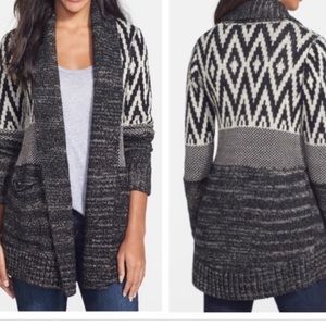 Lucky Brand stargazer size M